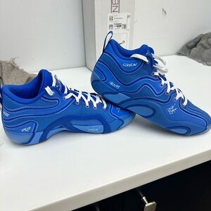 Jason Tatum 3 (worn twice)